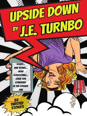 cover image of Upside Down